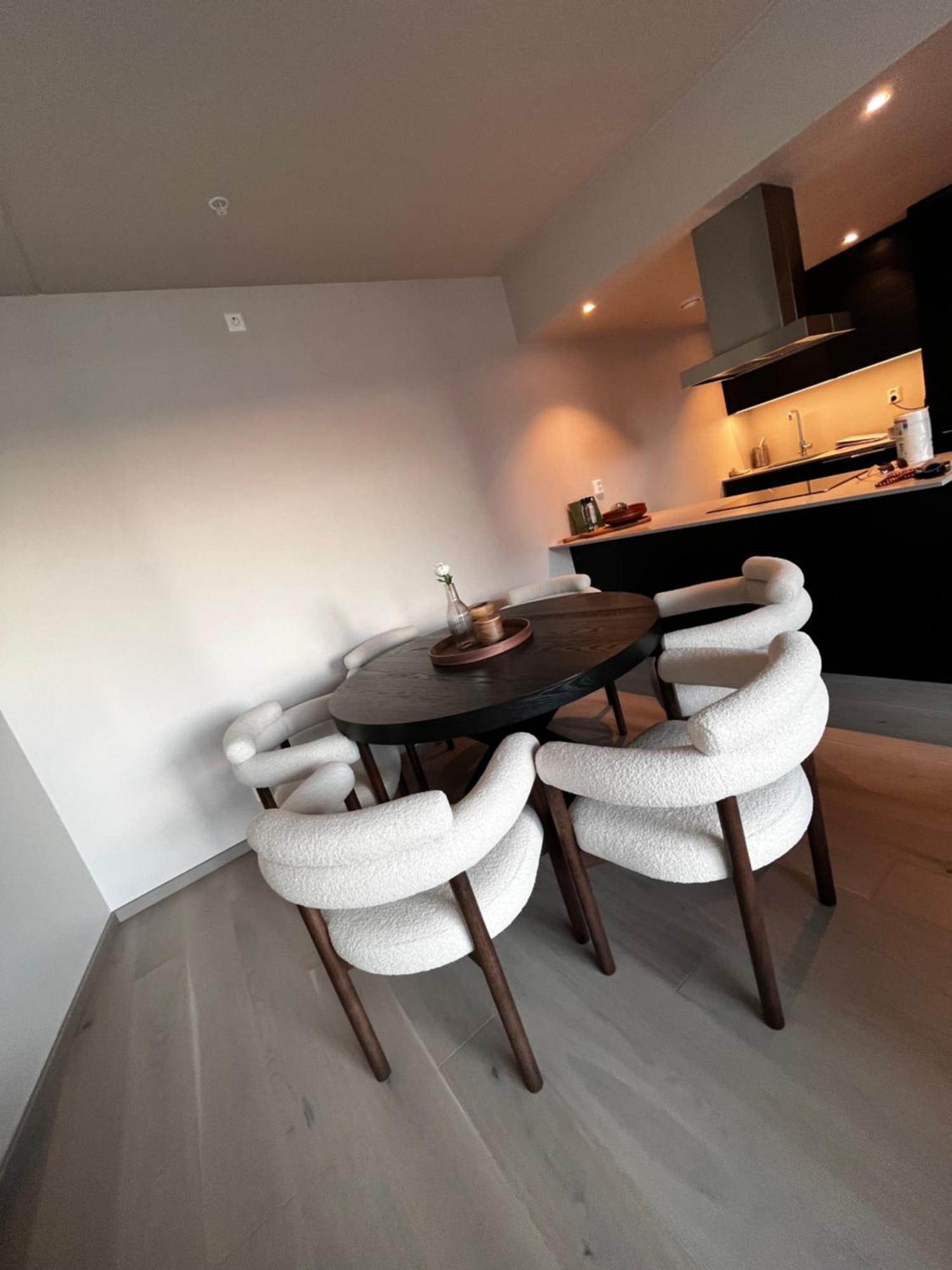 Bjorvika - Chic Apartment In Oslo Center Kültér fotó