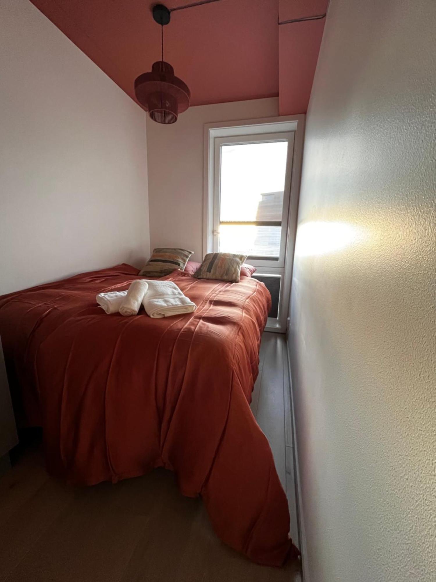 Bjorvika - Chic Apartment In Oslo Center Kültér fotó