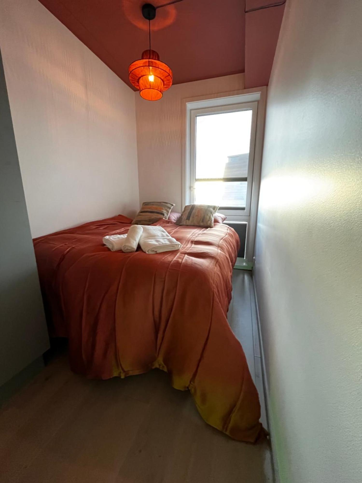 Bjorvika - Chic Apartment In Oslo Center Kültér fotó
