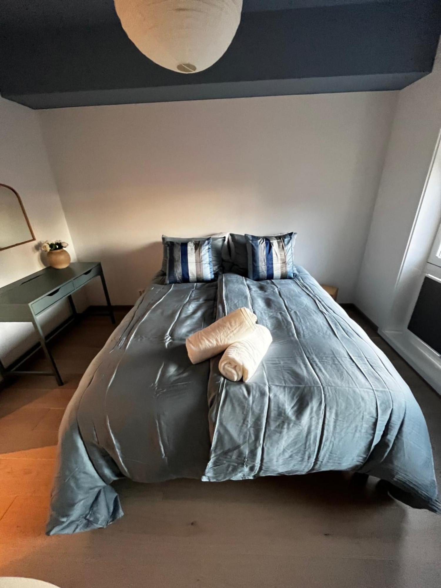 Bjorvika - Chic Apartment In Oslo Center Kültér fotó