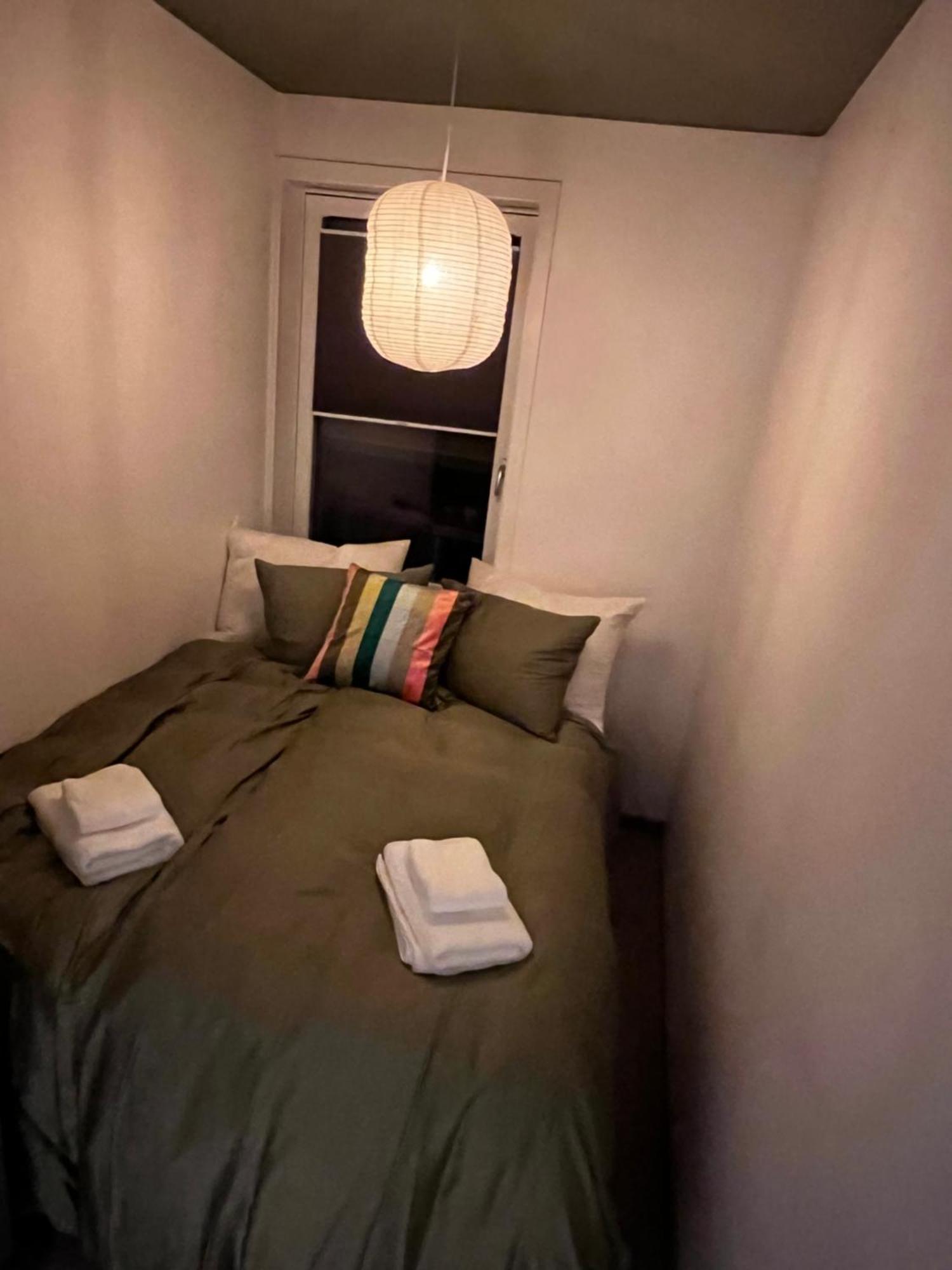 Bjorvika - Chic Apartment In Oslo Center Kültér fotó